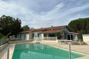 Picture of listing #330810315. House for sale in Castelnau d'Auzan Labarrère