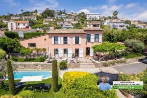 Picture of listing #330810550. House for sale in Le Golfe Juan