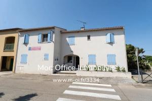Picture of listing #330811434. Appartment for sale in Fourques