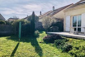 Picture of listing #330812095. House for sale in Champs-sur-Marne