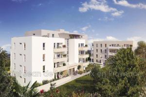 Picture of listing #330812282. Appartment for sale in Marseille