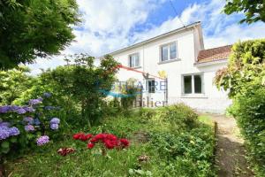 Picture of listing #330812616. House for sale in Nantes