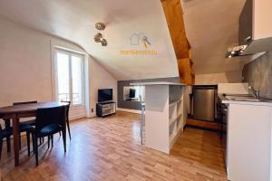 Picture of listing #330813321. Appartment for sale in Aurillac