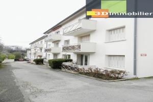 Picture of listing #330814072. Appartment for sale in Lons-le-Saunier