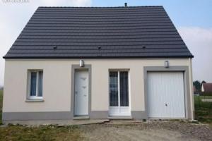 Picture of listing #330814231. House for sale in Morgny-la-Pommeraye