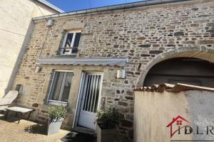 Picture of listing #330816271. House for sale in Chauvirey-le-Châtel