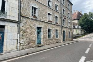 Picture of listing #330816464. Appartment for sale in Besançon