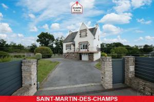 Picture of listing #330817968. House for sale in Saint-Martin-des-Champs