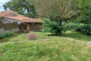 Picture of listing #330819180. House for sale in Corcoué-sur-Logne