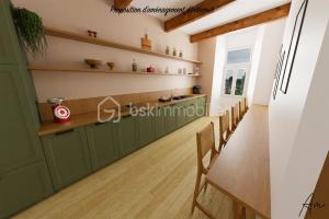 Picture of listing #330819869. Appartment for sale in Alès