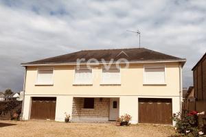 Picture of listing #330820007. House for sale in Angers