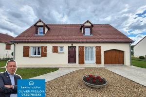 Picture of listing #330820309. House for sale in Cosne-Cours-sur-Loire