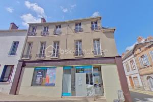 Picture of listing #330820448. Building for sale in Pont-sur-Yonne