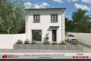 Photo de l'annonce nº 330821284. Maison à vendre sur Saint-Médard-en-Jalles
