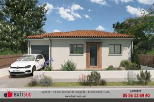 Picture of listing #330821285. House for sale in Saint-Médard-en-Jalles