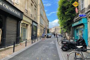 Picture of listing #330821688. Business for sale in Bordeaux