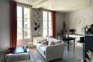 Picture of listing #330822235. Appartment for sale in Châtellerault