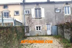 Picture of listing #330822435. House for sale in La Châtaigneraie