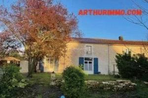 Picture of listing #330822436. House for sale in Saint-Étienne-de-Brillouet