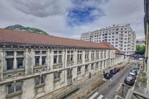 Picture of listing #330822810. Appartment for sale in Grenoble