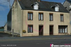 Picture of listing #330824234. House for sale in Souleuvre en Bocage