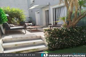 Picture of listing #330827782. House for sale in Palavas-les-Flots