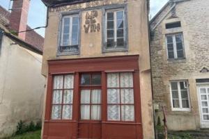 Picture of listing #330828652. House for sale in Montbard
