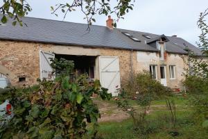 Picture of listing #330828753. House for sale in Cussy-en-Morvan