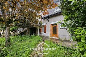 Picture of listing #330828927. House for sale in Beaulieu-sur-Loire