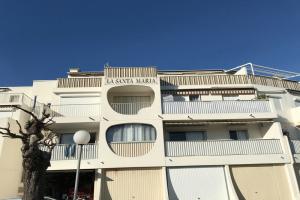 Picture of listing #330828993. Appartment for sale in Port Camargue