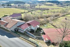 Photo de l'annonce nº 330829198. Maison à vendre sur Noirétable