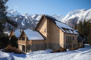 Picture of listing #330829926. Appartment for sale in Le Monêtier-les-Bains