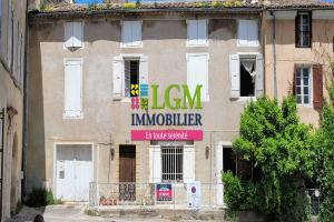 Picture of listing #330829993. House for sale in Uzès