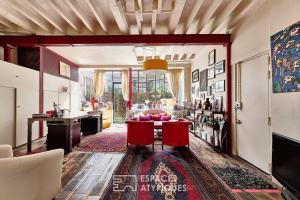 Picture of listing #330831063. Appartment for sale in Paris