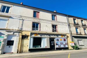 Picture of listing #330831406. Building for sale in Roanne