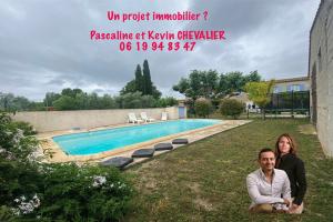 Photo de l'annonce nº 330831689. Maison à vendre sur Salon-de-Provence