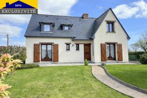 Picture of listing #330831895. Appartment for sale in La Guerche-de-Bretagne