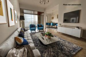 Picture of listing #330832131. Appartment for sale in Sète