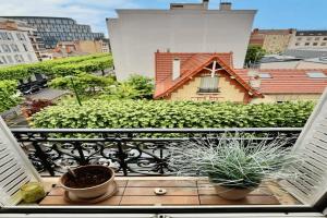 Picture of listing #330832783. Appartment for sale in La Garenne-Colombes