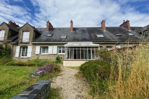Picture of listing #330832787. House for sale in Nantes