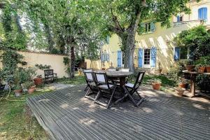 Picture of listing #330833035. House for sale in Avignon