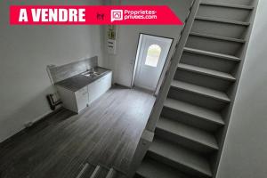 Photo de l'annonce nº 330833079. Appartement à vendre sur Hirson