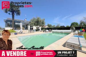 Photo de l'annonce nº 330833218. Maison à vendre sur Saint-Nazaire