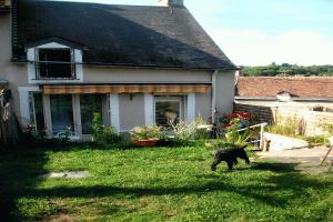 Picture of listing #330833284. House for sale in Le Pont-Chrétien-Chabenet