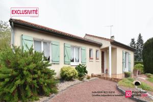 Picture of listing #330833705. House for sale in Toutlemonde