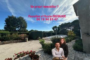 Photo de l'annonce nº 330833715. Maison à vendre sur Lançon-Provence