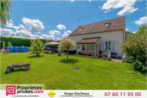 Picture of listing #330833879. House for sale in Méry-sur-Cher