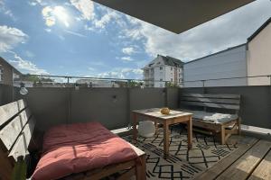 Picture of listing #330833933. Appartment for sale in Tours