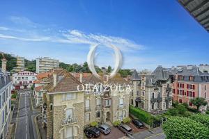Picture of listing #330833941. Appartment for sale in Biarritz