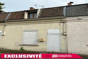 Photo de l'annonce nº 330834154. Maison à vendre sur Hautmont